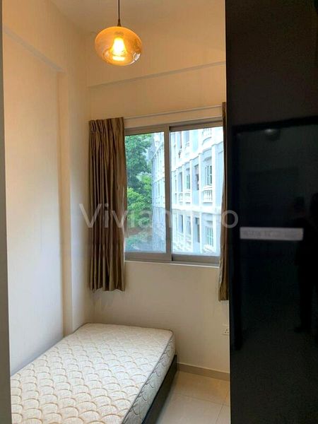 2 Bed Apartment (Condo) for Rent in  Oxley Edge - Image 4